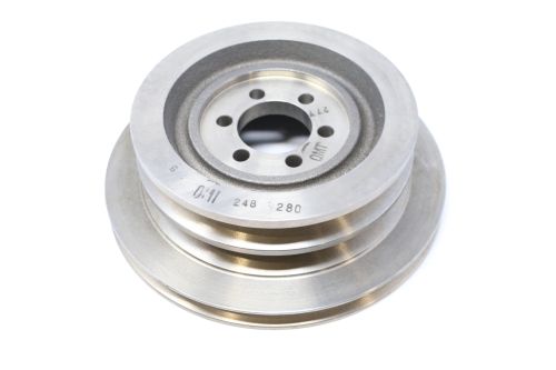 CUMMINS PULLEY
