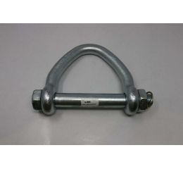 PLATE MTG HYDR TANK RH   PO