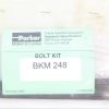 PARKER BOLT KIT 155MM