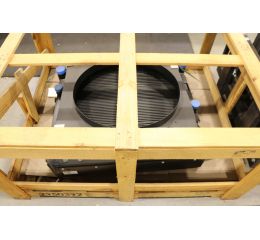 RADIATOR COOLING PACK