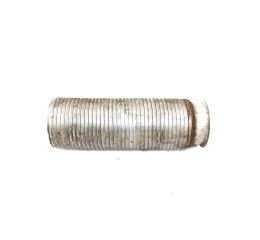 ASSEMBLY  FLEX PIPE WELDED