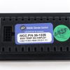 MCC DISPLAY PANEL: CLIMATE CONTROL