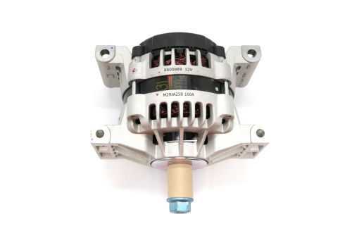 DELCO REMY ALTERNATOR 24SI 12V 160A