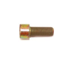 HEX. SOCKET SCREW