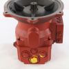 NACHI-FUJIKOSHI HYDRAULICS HYDRAULIC AXIAL PISTON MOTOR