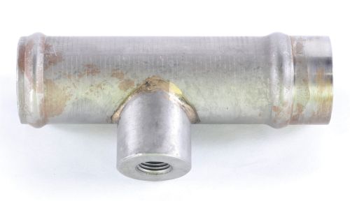 CUMMINS OIL FILLER TUBE FOR C 8.3L