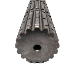 MAIN SHAFT ASSEMBLY