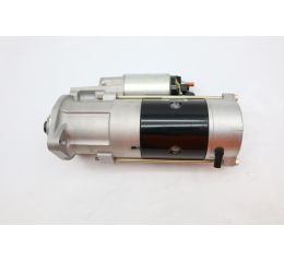 Starter for a Kubota V Series