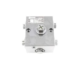 VALVE-SERIAL PROTECTION