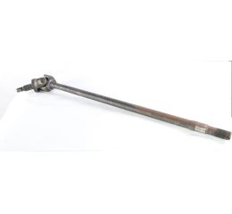 AXLE SHAFT ASSEMBLY
