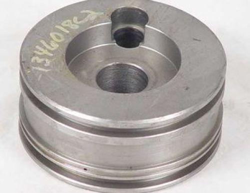 CASE AFTERMARKET PISTON