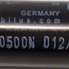 STABILUS GAS SPRING