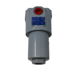 HIGH PRESSURE FILTER