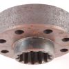 DITCH WITCH PUMP DRIVE COUPLING