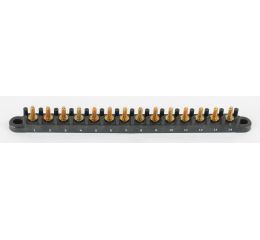TERMINAL BLOCK 3-STUD