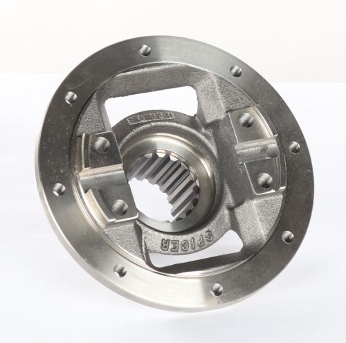 DANA SPICER DRIVE SHAFT END YOKE 7C SERIES  17 SPLINE