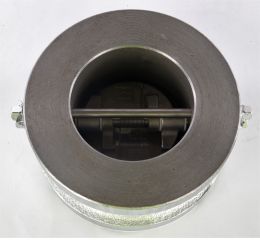 DUO-CHECK II 720 CWP-PSI  2.5 SIZE