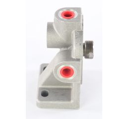 FUEL FILTER HEAD KIT