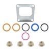 PAI INDUSTRIES NAVISTAR 1842623C93 TURBOCHARGER MOUNTING KIT