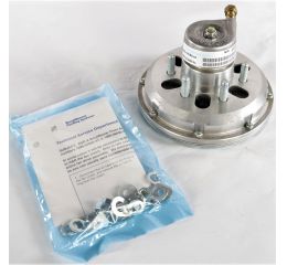 D8 ENGINE COOLING FAN CLUTCH