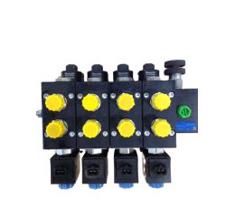 CONTROL BLOCK