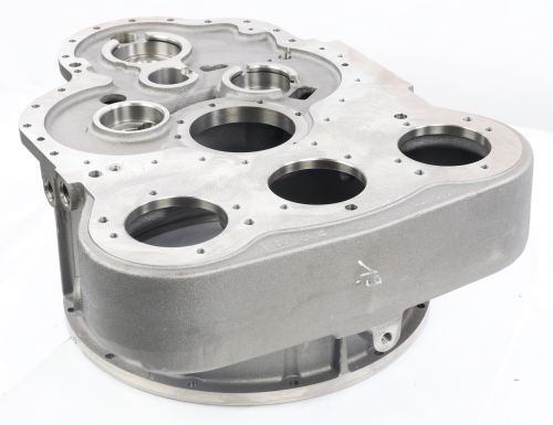 DANA SPICER CONVERTER HOUSING