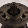 HALDEX-BARNES HYDRAULIC GEAR PUMP