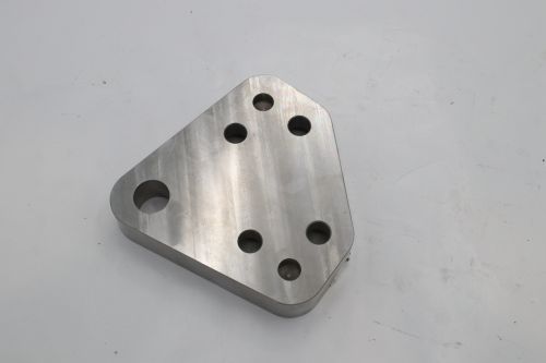 AXLETECH STEERING ARM