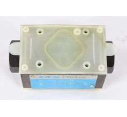 HYDRAULIC VALVE - PILOT OPERATED CHECK
