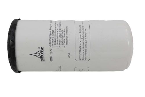 DEUTZ DIESEL FUEL FILTER