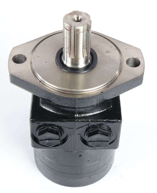 PARKER - HPM/ROSS HYDRAULIC/TORQMOTOR /NICHOLS/TRW SWING MOTOR