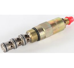 HYDRAULIC SEQUENCE VALVE CARTRIDGE