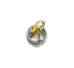 MANUAL DRAIN VALVE