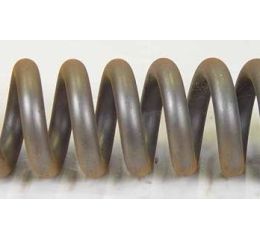 RECOIL SPRING