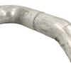 AUTOCAR PIPE_ISL07  LH EXH   WX