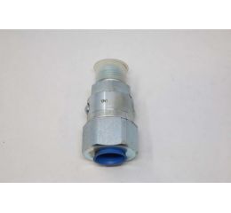 HYDRAULIC INLINE SWIVEL