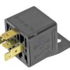 ROBERT BOSCH PLUG IN RELAY 12V 250