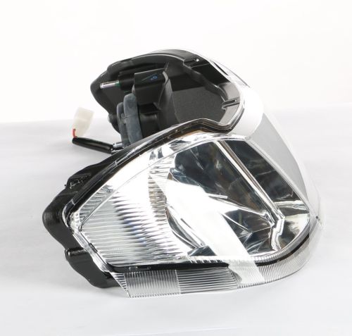 TORICA HEADLAMP ASSEMBLY