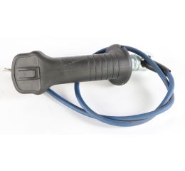 JOYSTICK HANDLE WALVOIL FLUID POWER #2IM400099