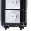 DYNAPAC HYDRAULIC GEAR PUMP