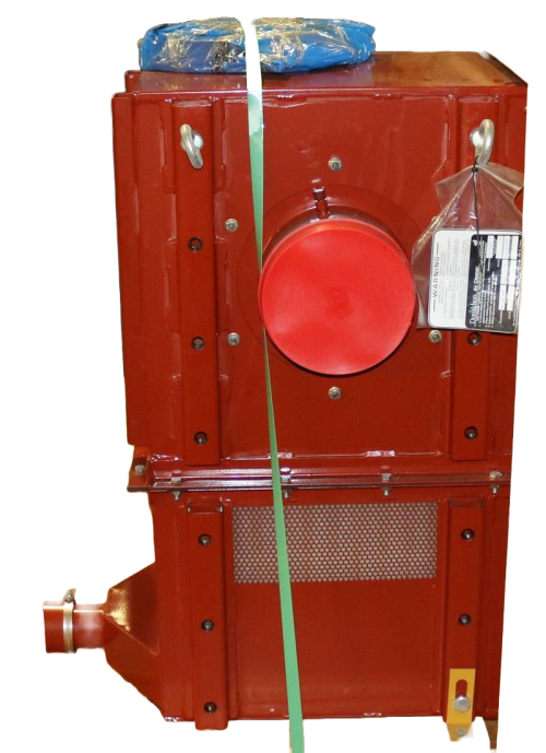 DONALDSON AIR CLEANER