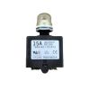 E-T-A 15A  250VAC  28VDC CIRCUIT BREAKER