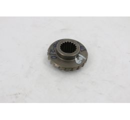 GEAR DRIVE