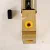 MODULAR CONTROLS VALVE