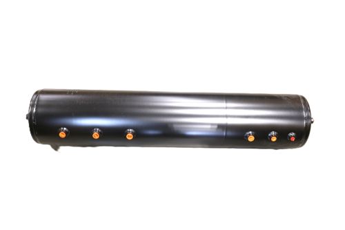 AUTOCAR ALUMINUM AIR TANK DUAL COMP