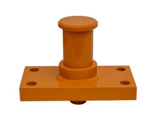 CASE AFTERMARKET TRUNION