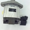 JCB FAN MOTOR