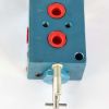 BUCYRUS DIRECTIONAL CONTROL VALVE