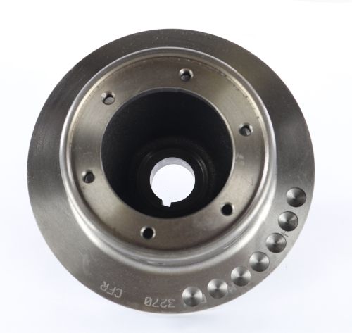 MACK PULLEY