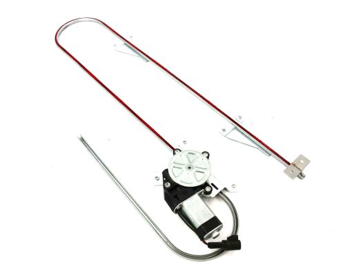 MATCH MADE WINDOW REGULATOR RH